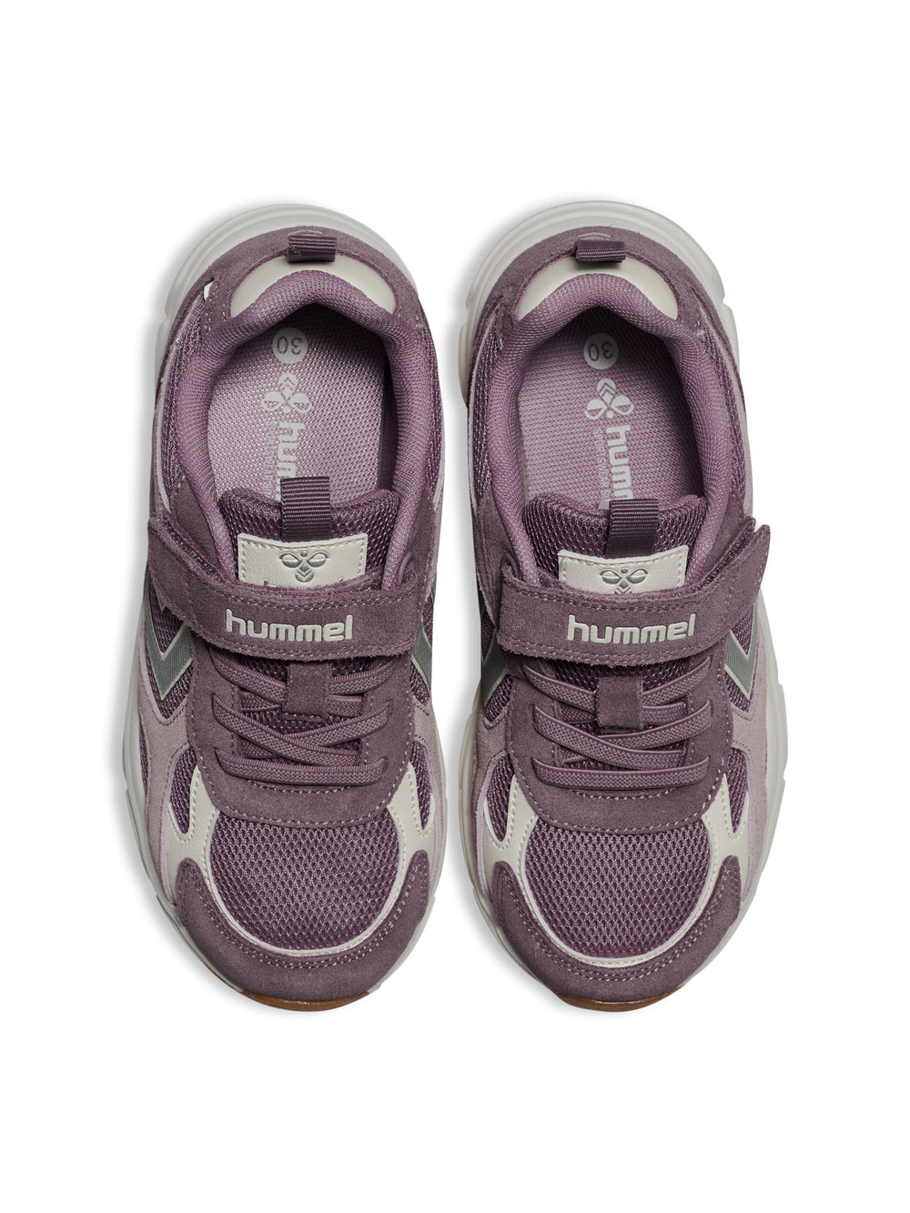 HUMMEL Effort One Sp Vc Kind (elderberry)