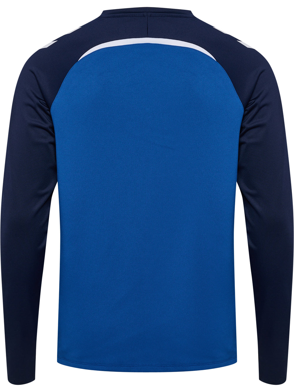 HUMMEL Lead 2.0 Crew Sweat (true blue/marine)