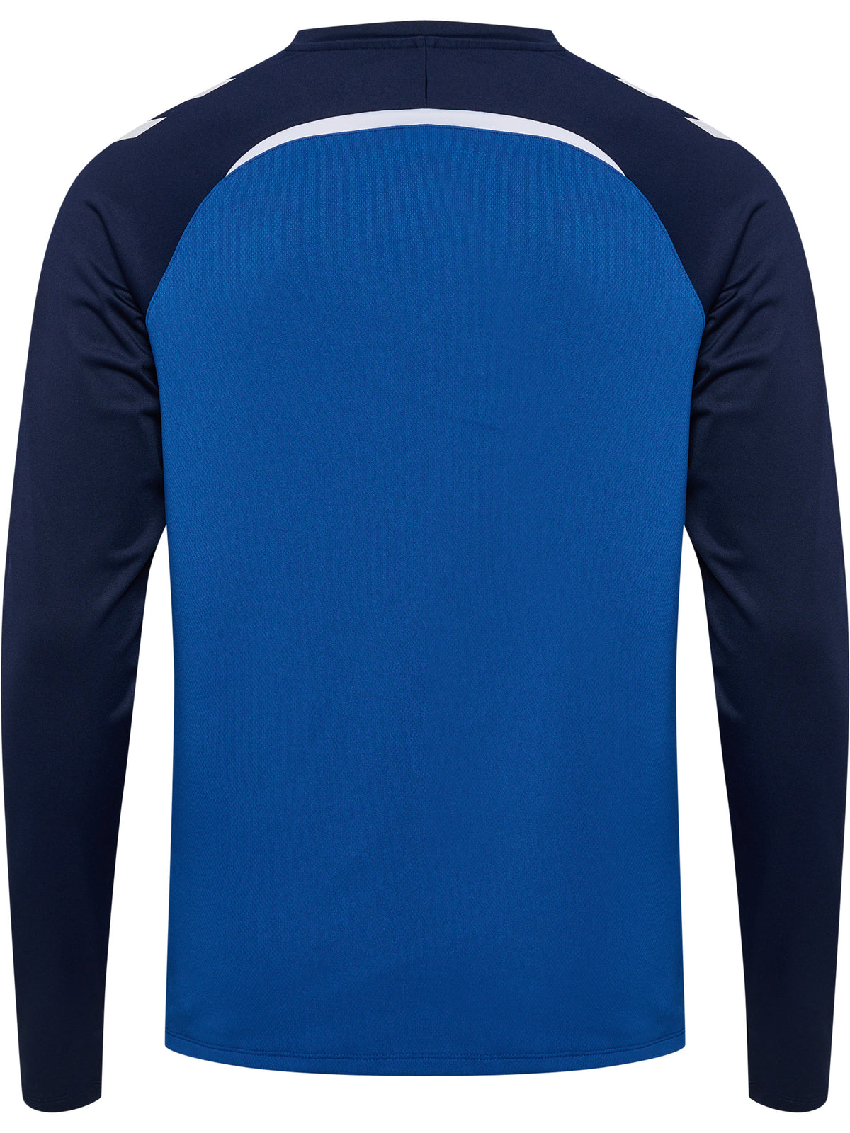 HUMMEL Lead 2.0 Crew Sweat (true blue/marine)