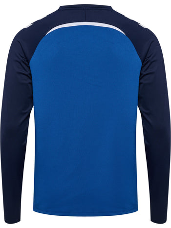 HUMMEL Lead 2.0 Crew Sweat (true blue/marine)