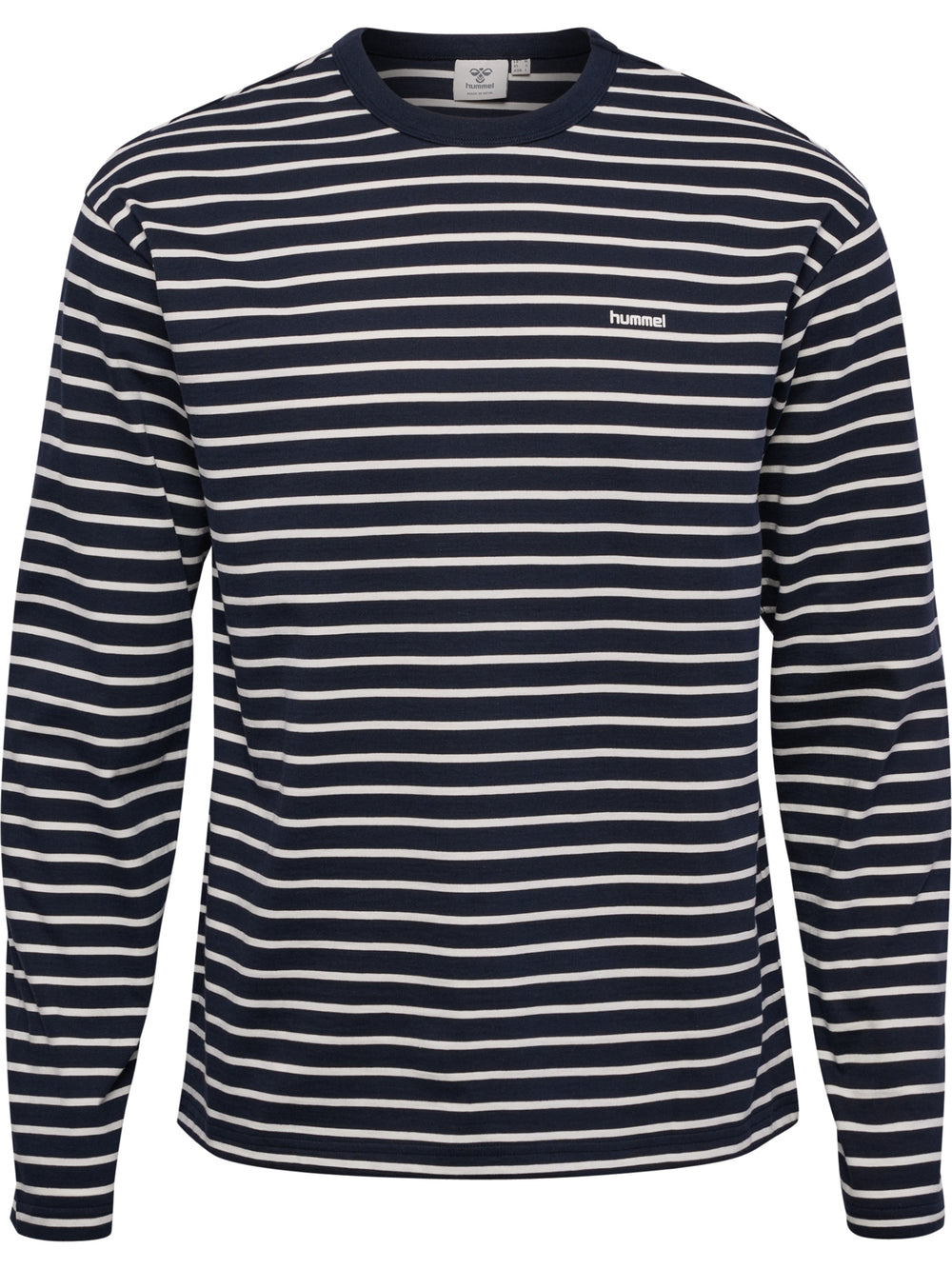 HUMMEL I-D T-Shirt L/S (night sky)