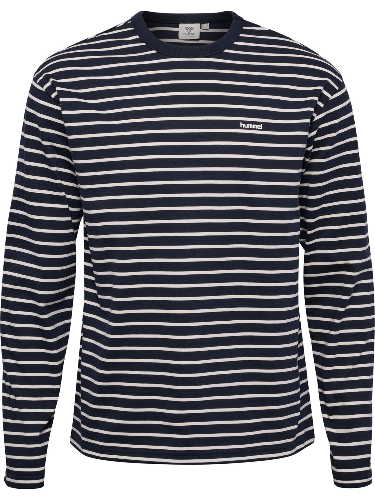 HUMMEL I-D T-Shirt L/S (night sky)
