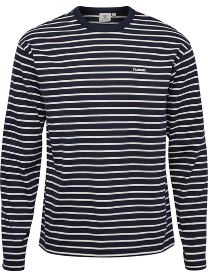 HUMMEL I-D T-Shirt L/S (night sky)