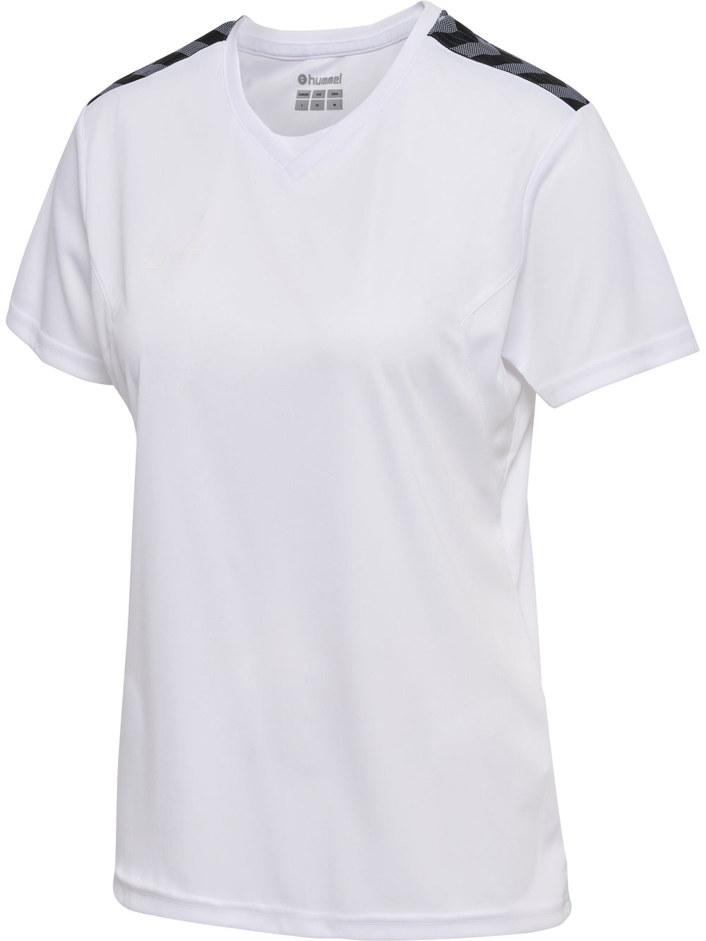 HUMMEL Authentic PL Jersey S/S Damen (white)
