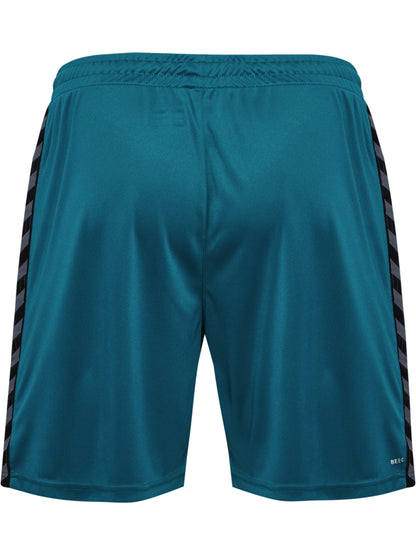 HUMMEL Authentic PL Shorts (blue coral)