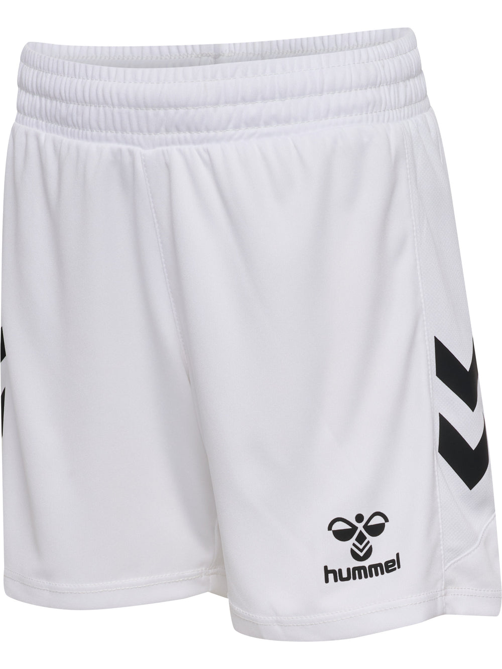 HUMMEL Match Shorts Kind (white/black)