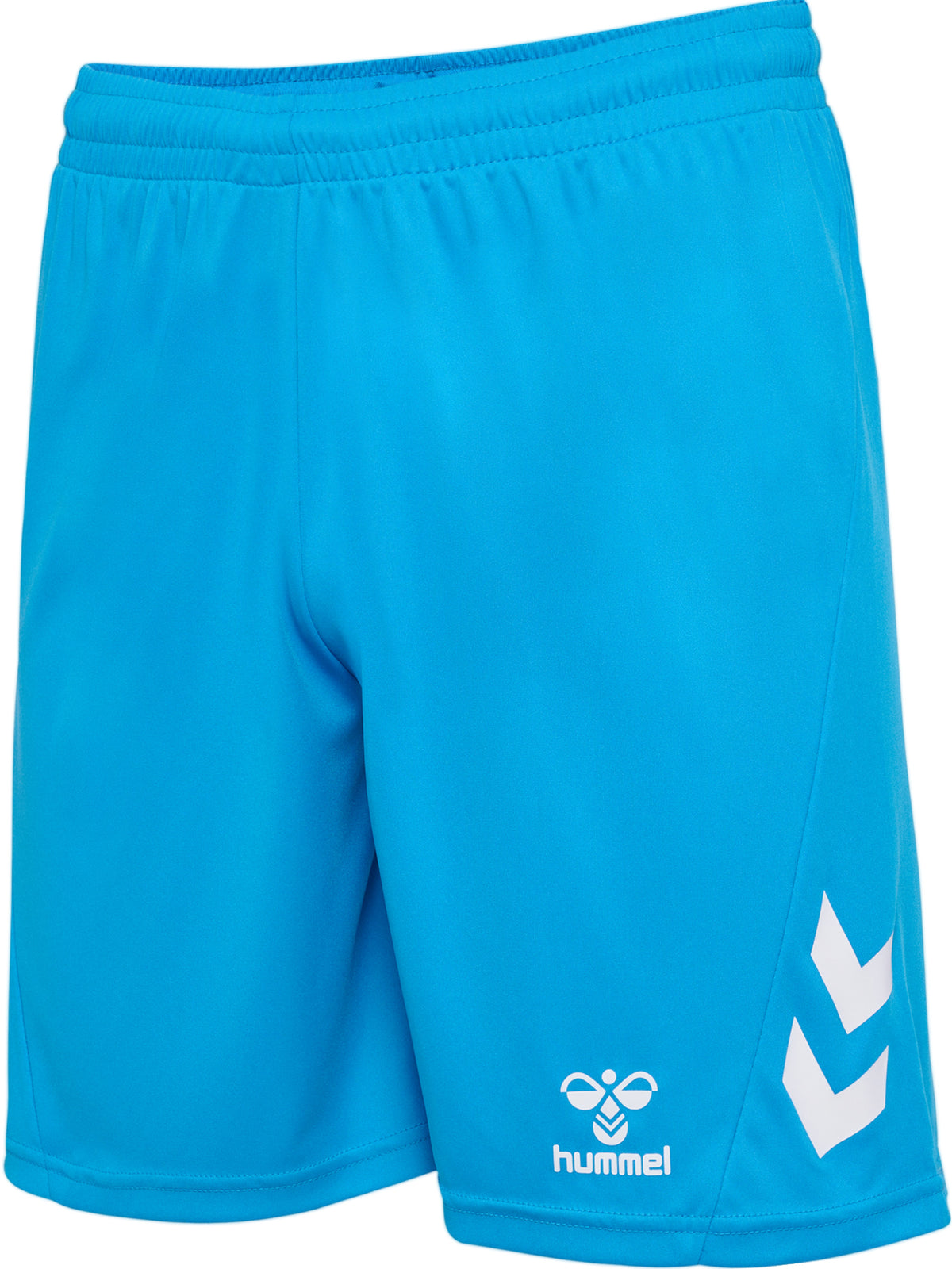 HUMMEL Logo Set (diva blue)