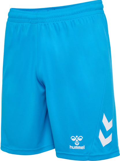 HUMMEL Logo Set (diva blue)