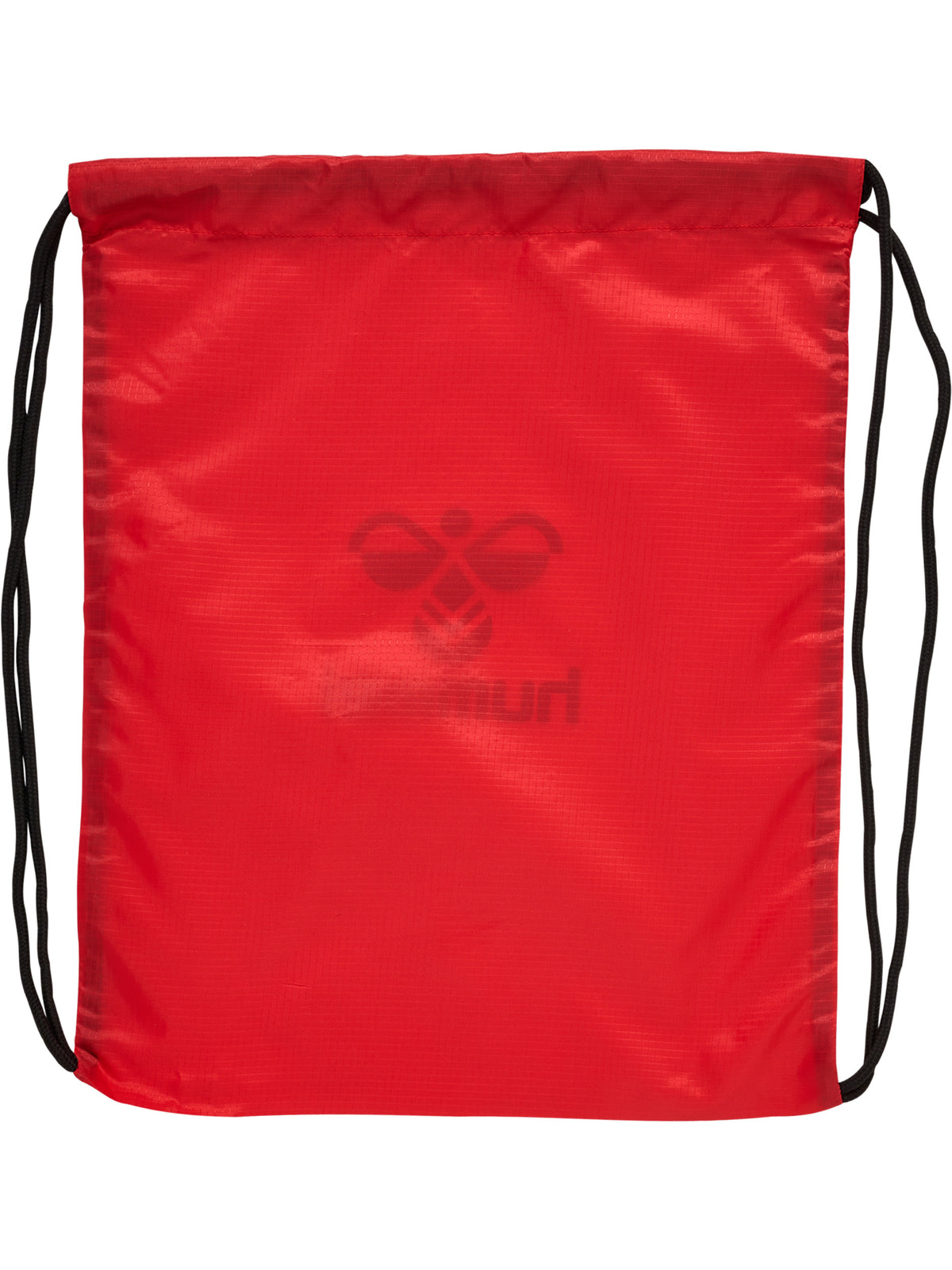 HUMMEL Essential Gym Bag (true red)
