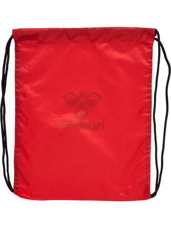 HUMMEL Essential Gym Bag (true red)