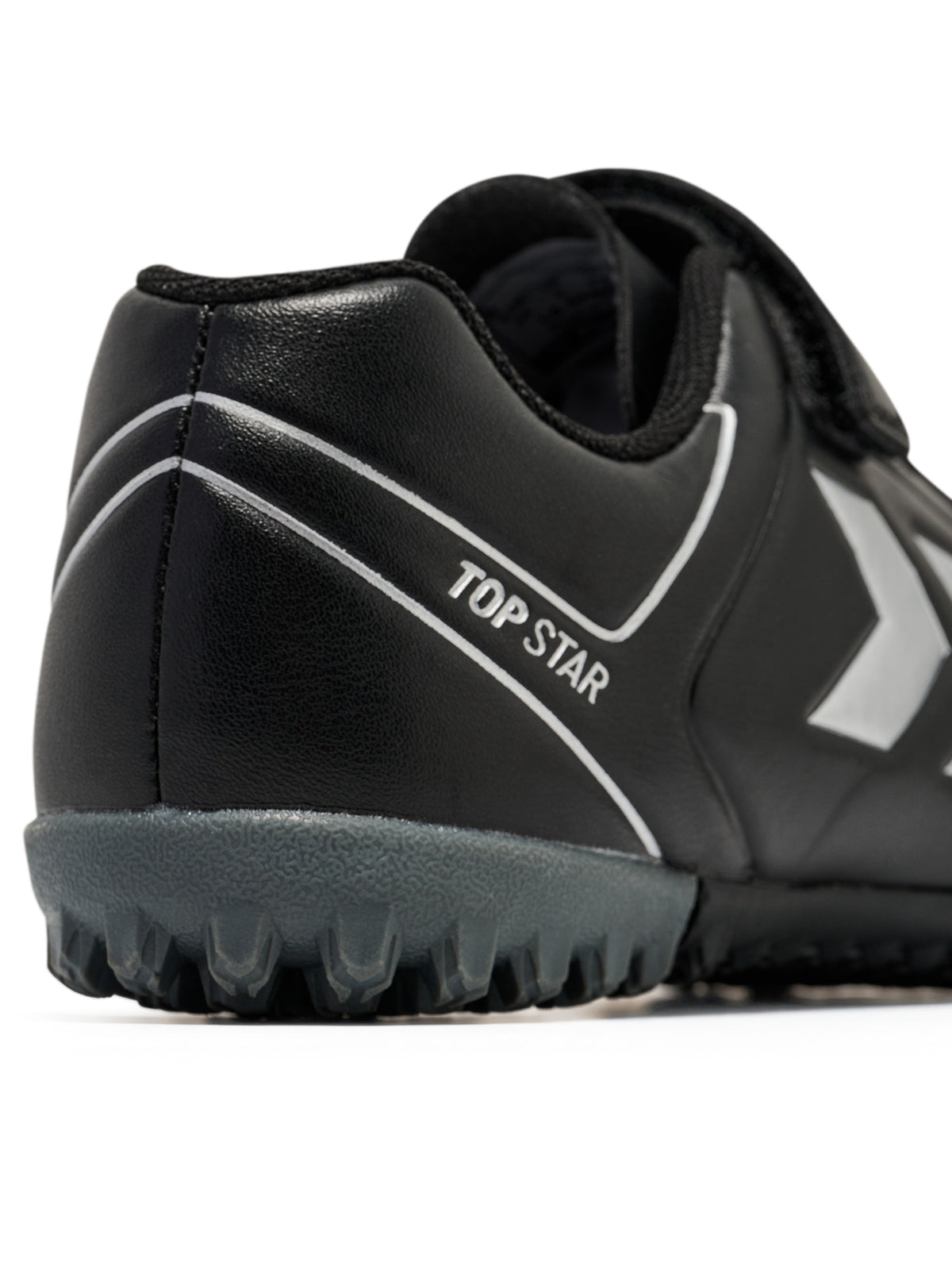 HUMMEL Top Star Turf Vc 2.0 Kind (black)
