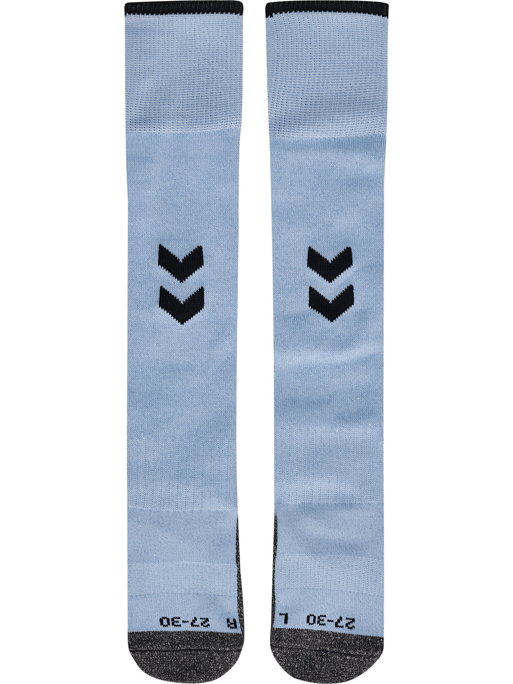 HUMMEL Shimmer Core Football Socks Kind (skyway)