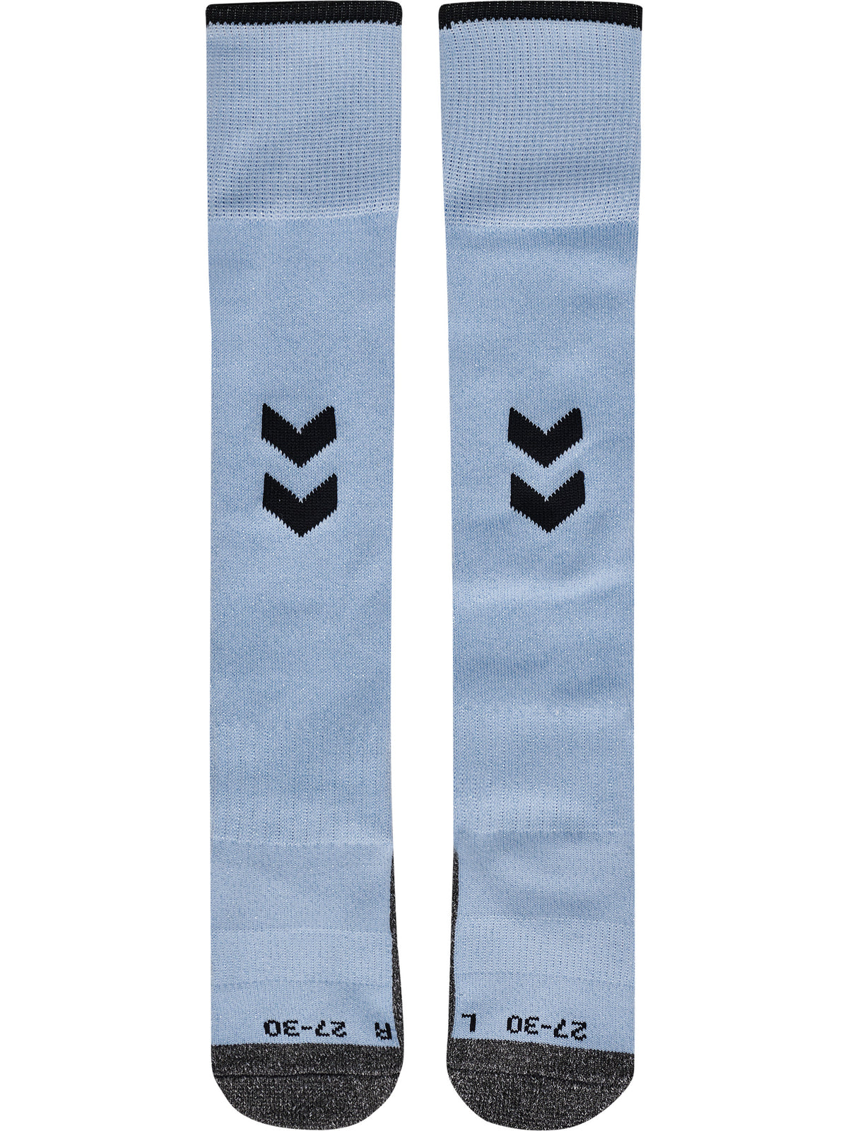 HUMMEL Shimmer Core Football Socks Kind (skyway)