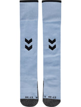 HUMMEL Shimmer Core Football Socks Kind (skyway)
