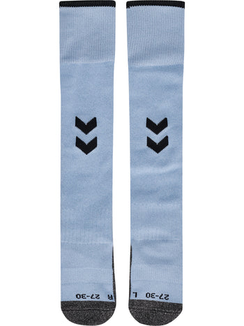 HUMMEL Shimmer Core Football Socks Kind (skyway)