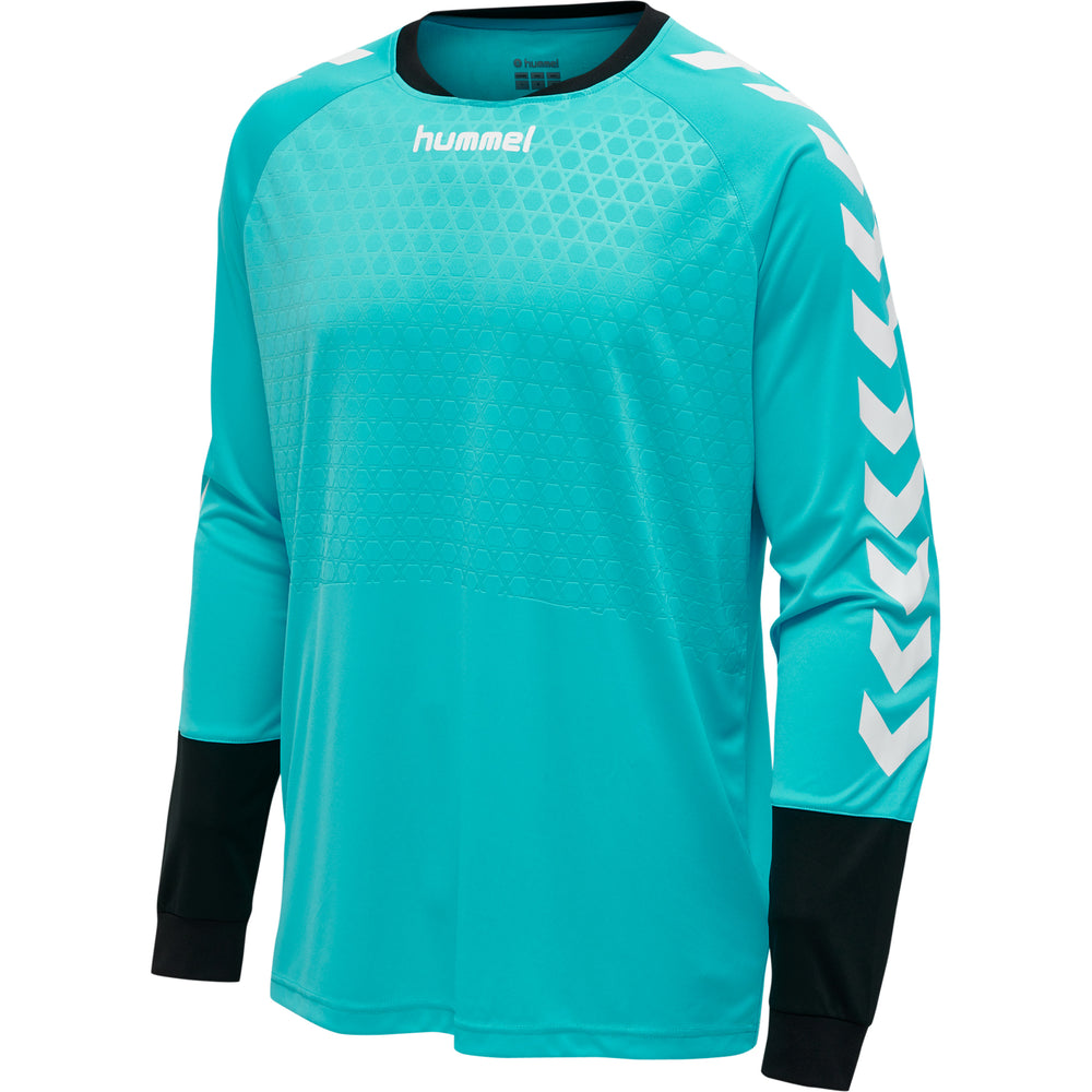 HUMMEL Essential Gk Jersey Kind (scuba blue)