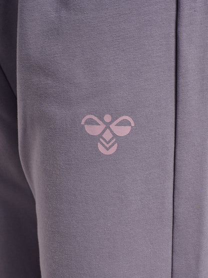 HUMMEL Reg Tukas Pants Kind (gray ridge)