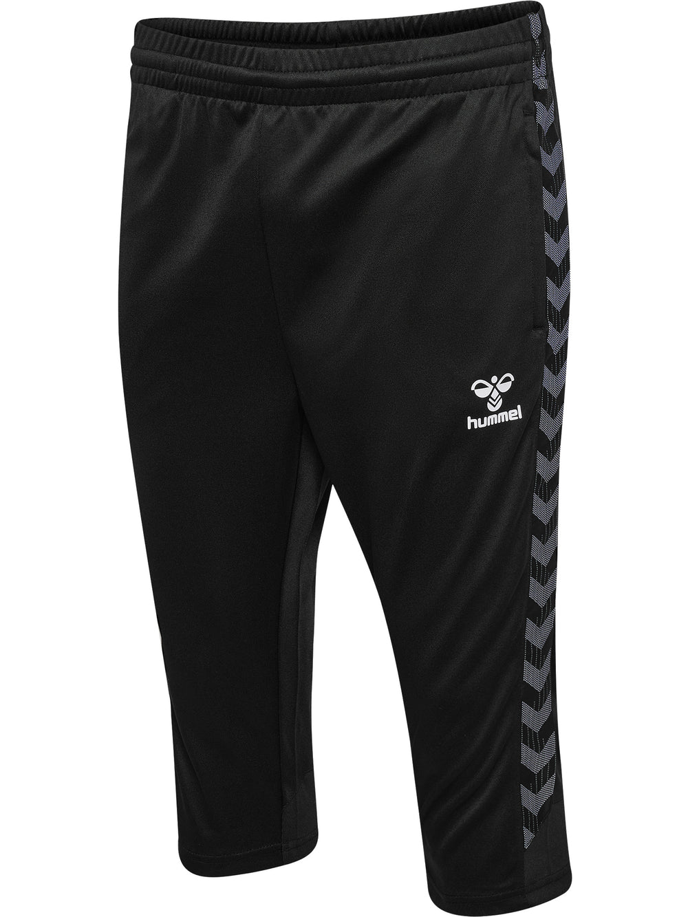 HUMMEL Authentic 3/4 Pants (black)