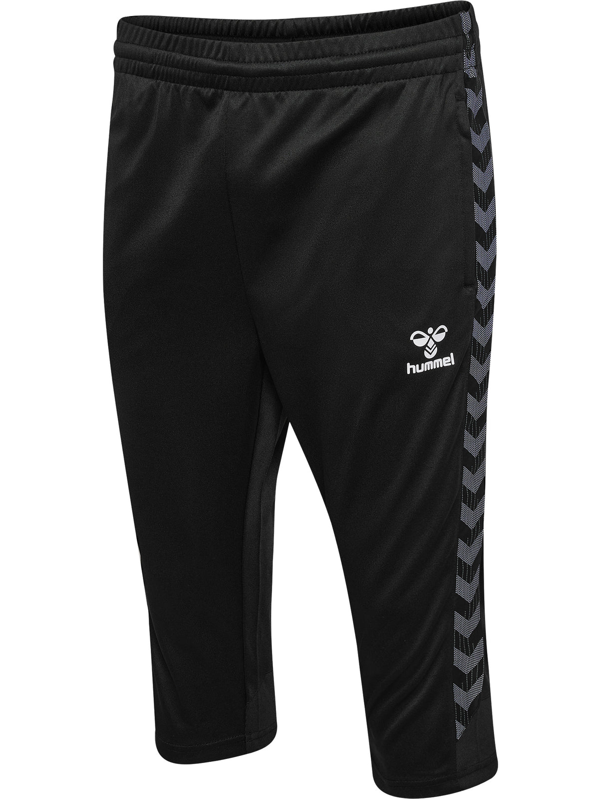 HUMMEL Authentic 3/4 Pants (black)