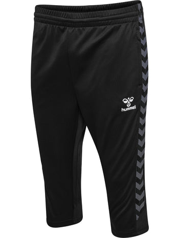 HUMMEL Authentic 3/4 Pants (black)