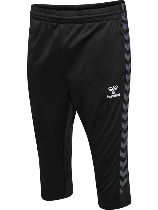 HUMMEL Authentic 3/4 Pants (black)