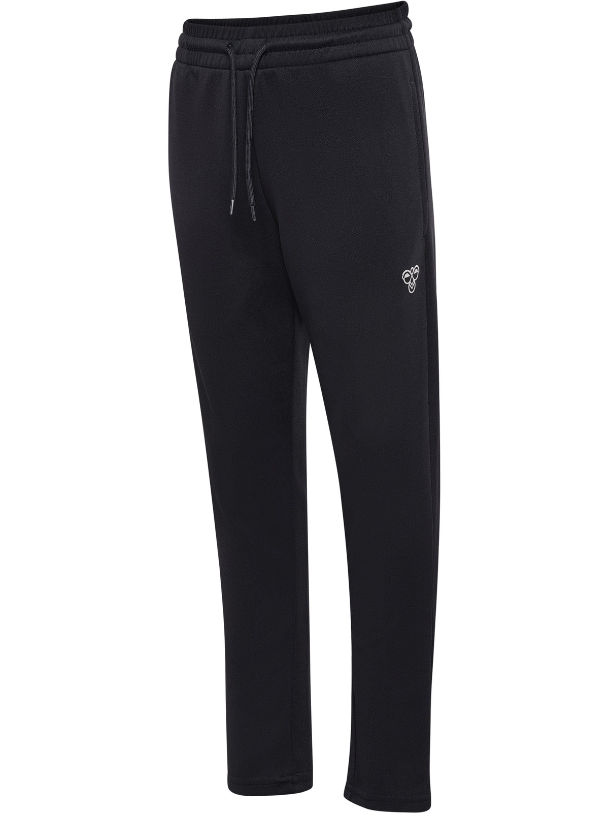 HUMMEL Shimmer Track Suit Kind (black)