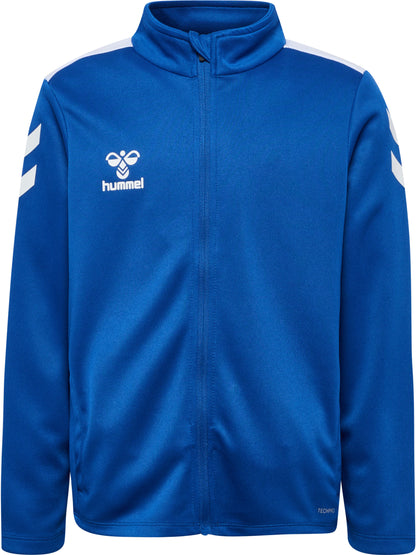 HUMMEL Essential 2.0 Track Jacket Kind (true blue/white)