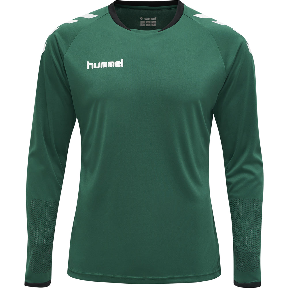 HUMMEL Core Gk Set Unisex Grün
