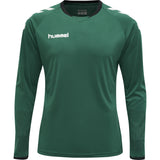 HUMMEL Core Gk Set Unisex Grün
