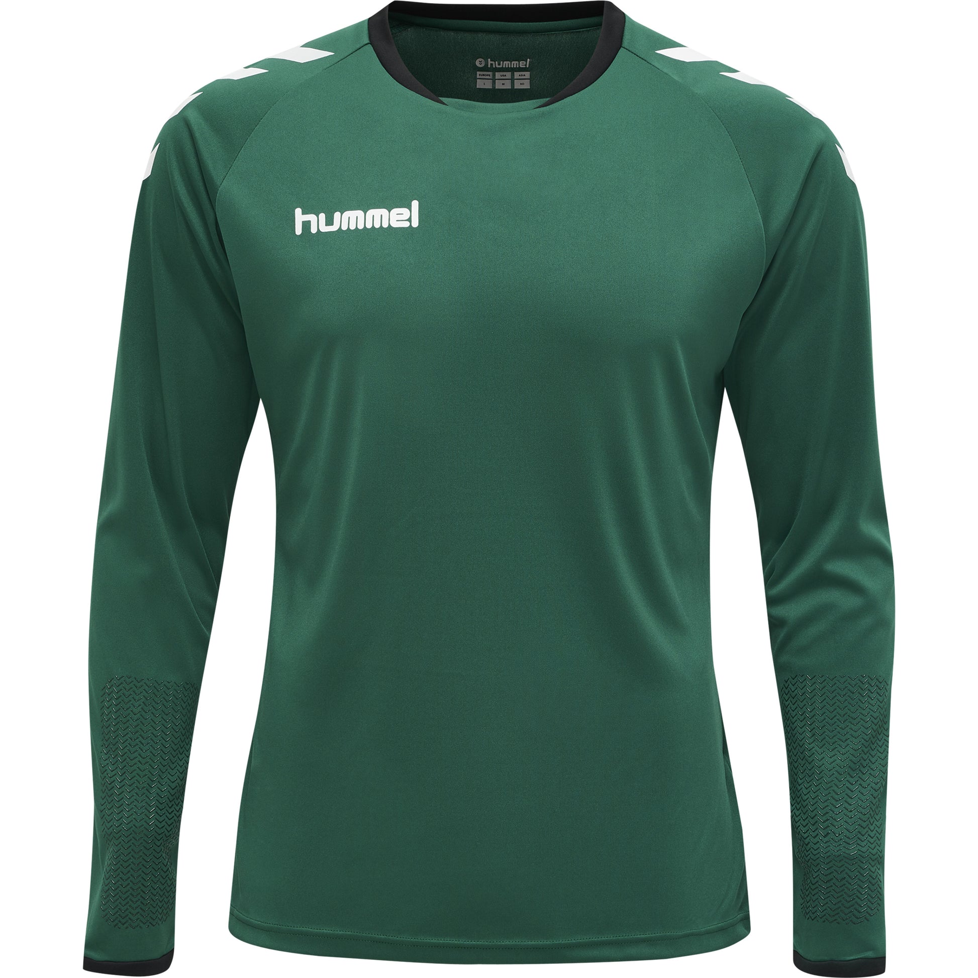 HUMMEL Core Gk Set Unisex Grün
