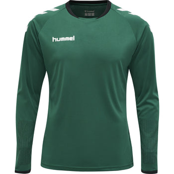 HUMMEL Core Gk Set Unisex Grün