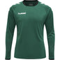 HUMMEL Core Gk Set Unisex Grün