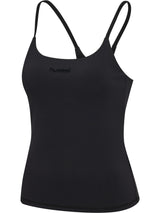 HUMMEL Prima Built In Support Top Damen (black)