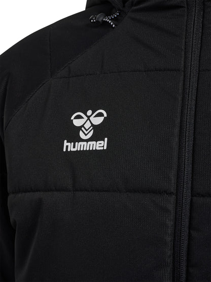 HUMMEL Lead 2.0 Bench Jacket (black)