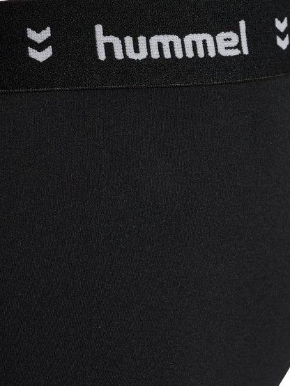 HUMMEL Pulse Mid Waist Tights Kind (black)