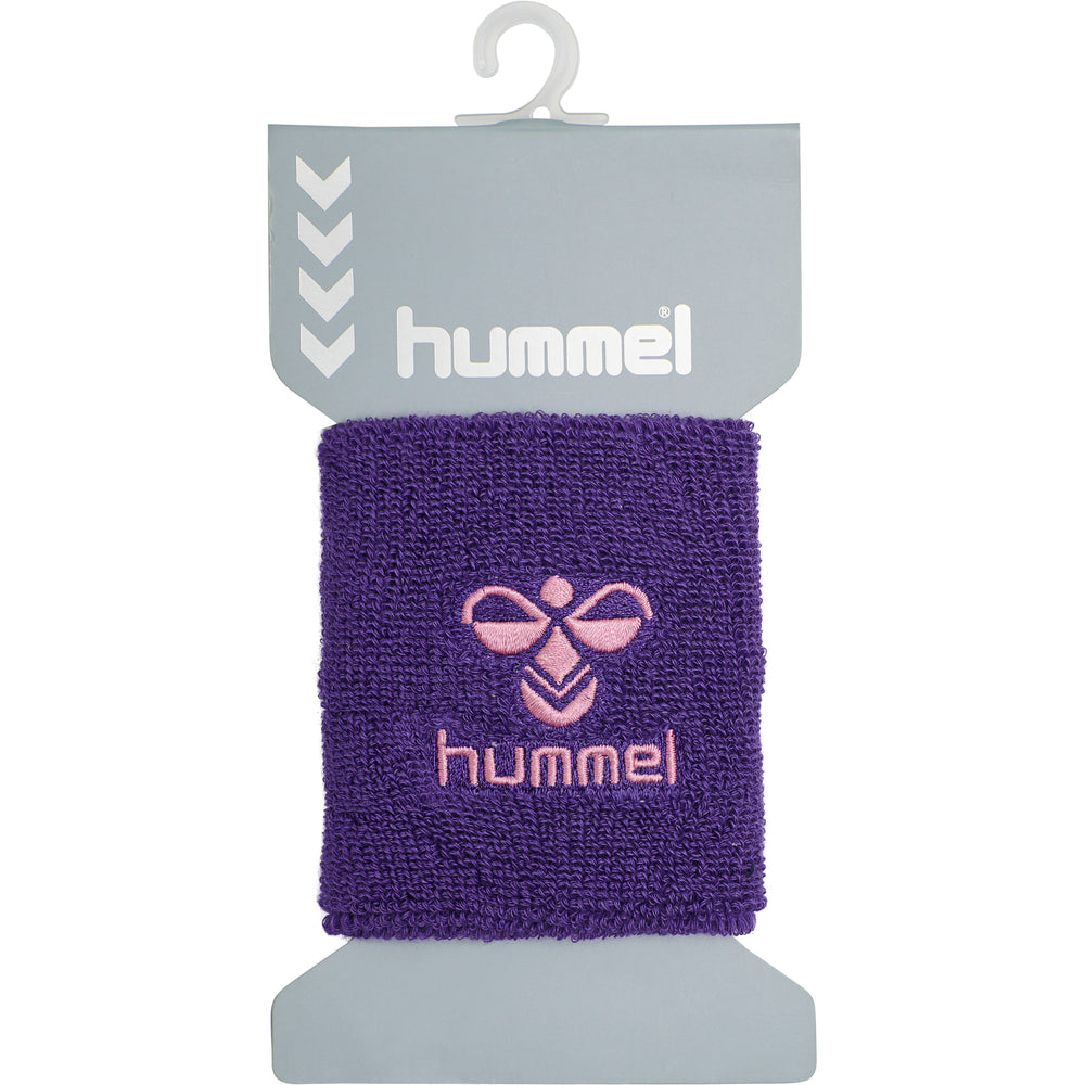 HUMMEL Old School Small Wristband (acai)