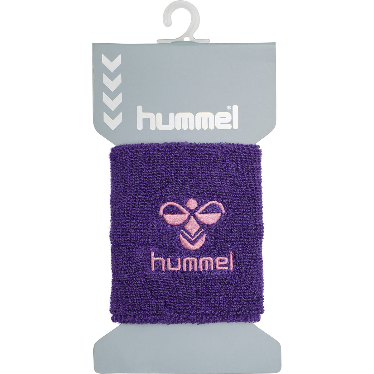 HUMMEL Old School Small Wristband (acai)