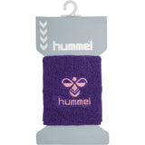 HUMMEL Old School Small Wristband (acai)