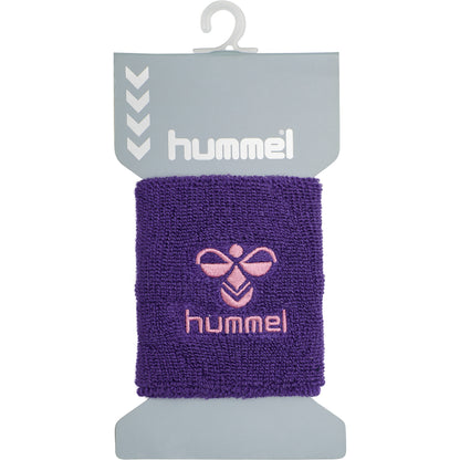 HUMMEL Old School Small Wristband (acai)