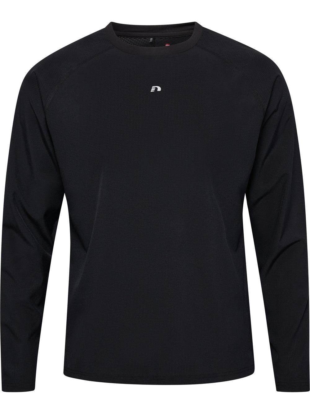 NEWLINE Breathe T-Shirt L/S (black)