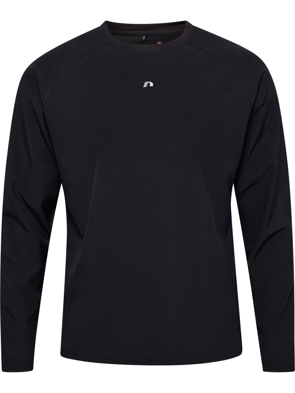 NEWLINE Breathe T-Shirt L/S (black)