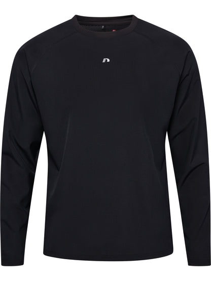 NEWLINE Breathe T-Shirt L/S (black)
