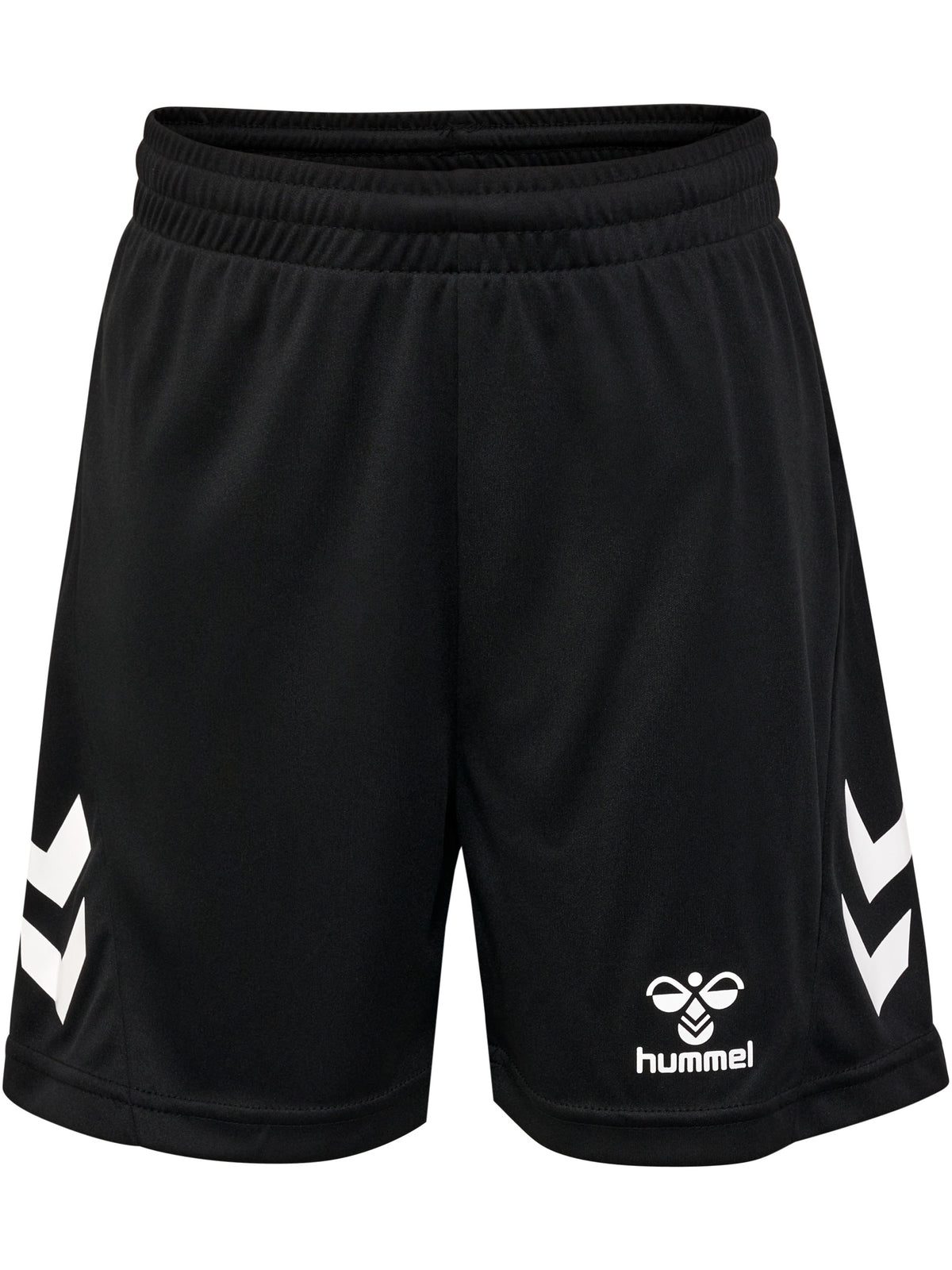 HUMMEL Logo Set Kind (black)
