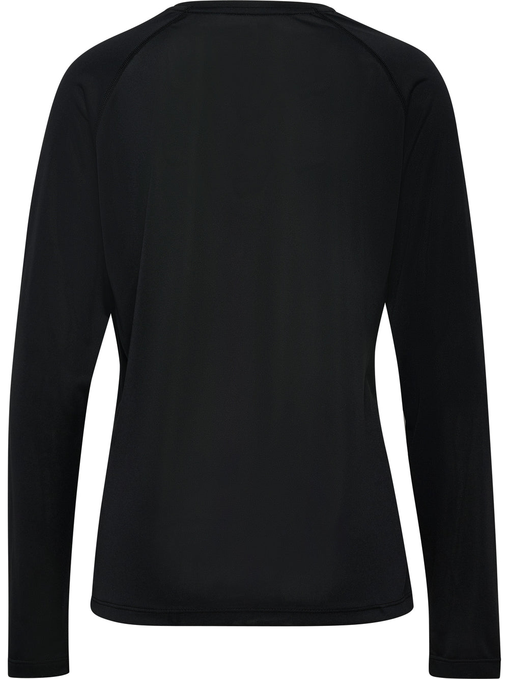 NEWLINE Beat T-Shirt L/S Damen (black)