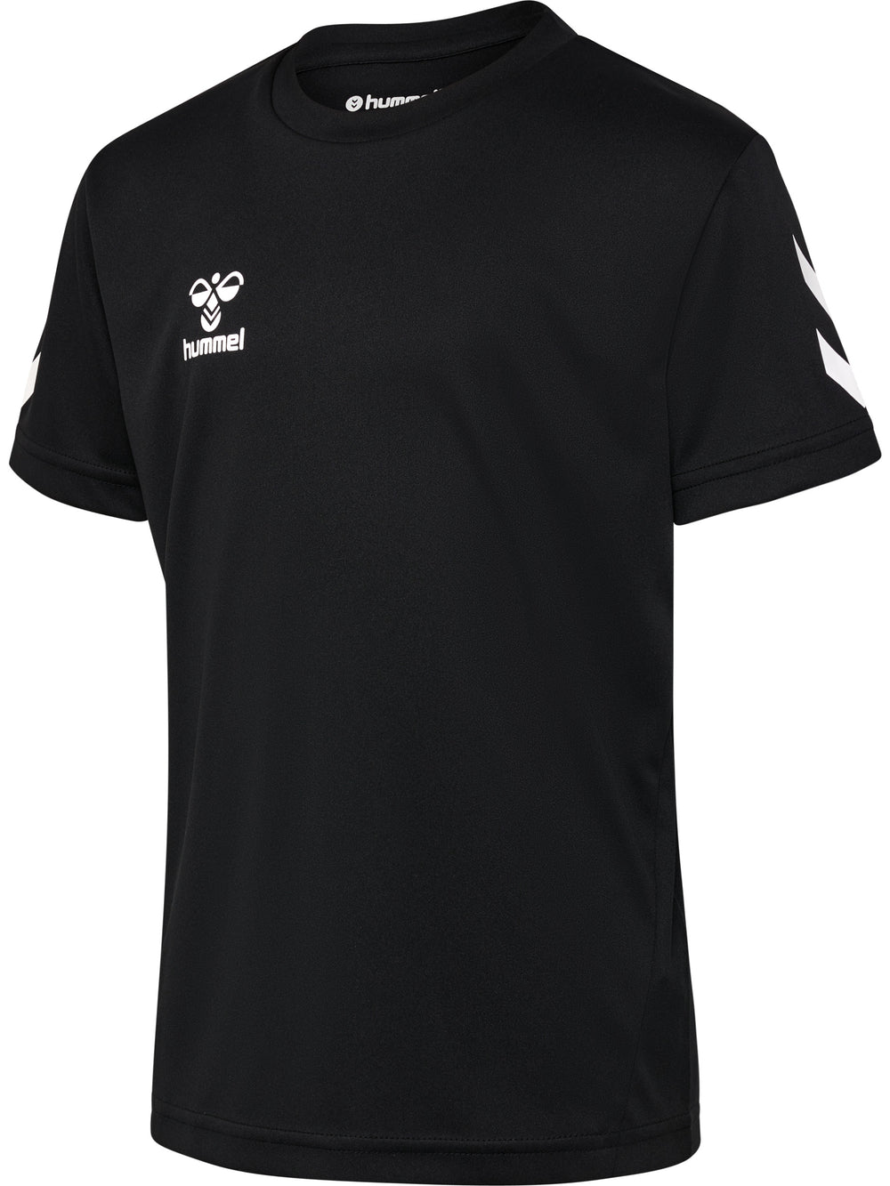 HUMMEL Logo Set Kind (black)