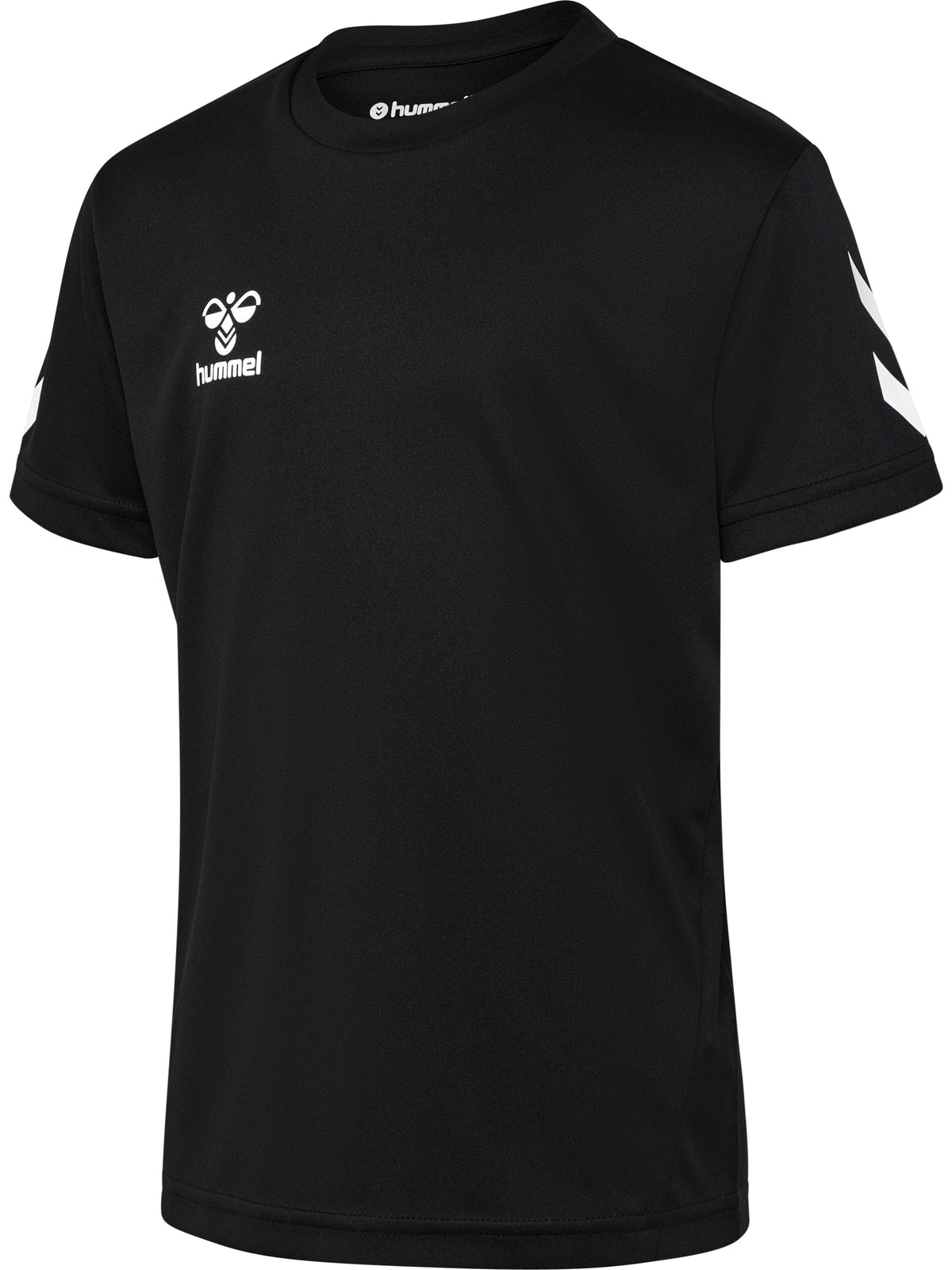 HUMMEL Logo Set Kind (black)