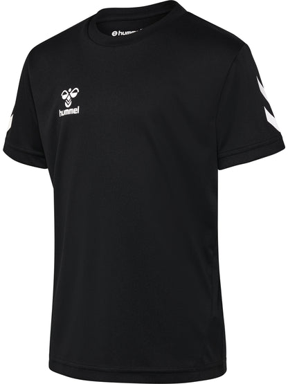 HUMMEL Logo Set Kind (black)