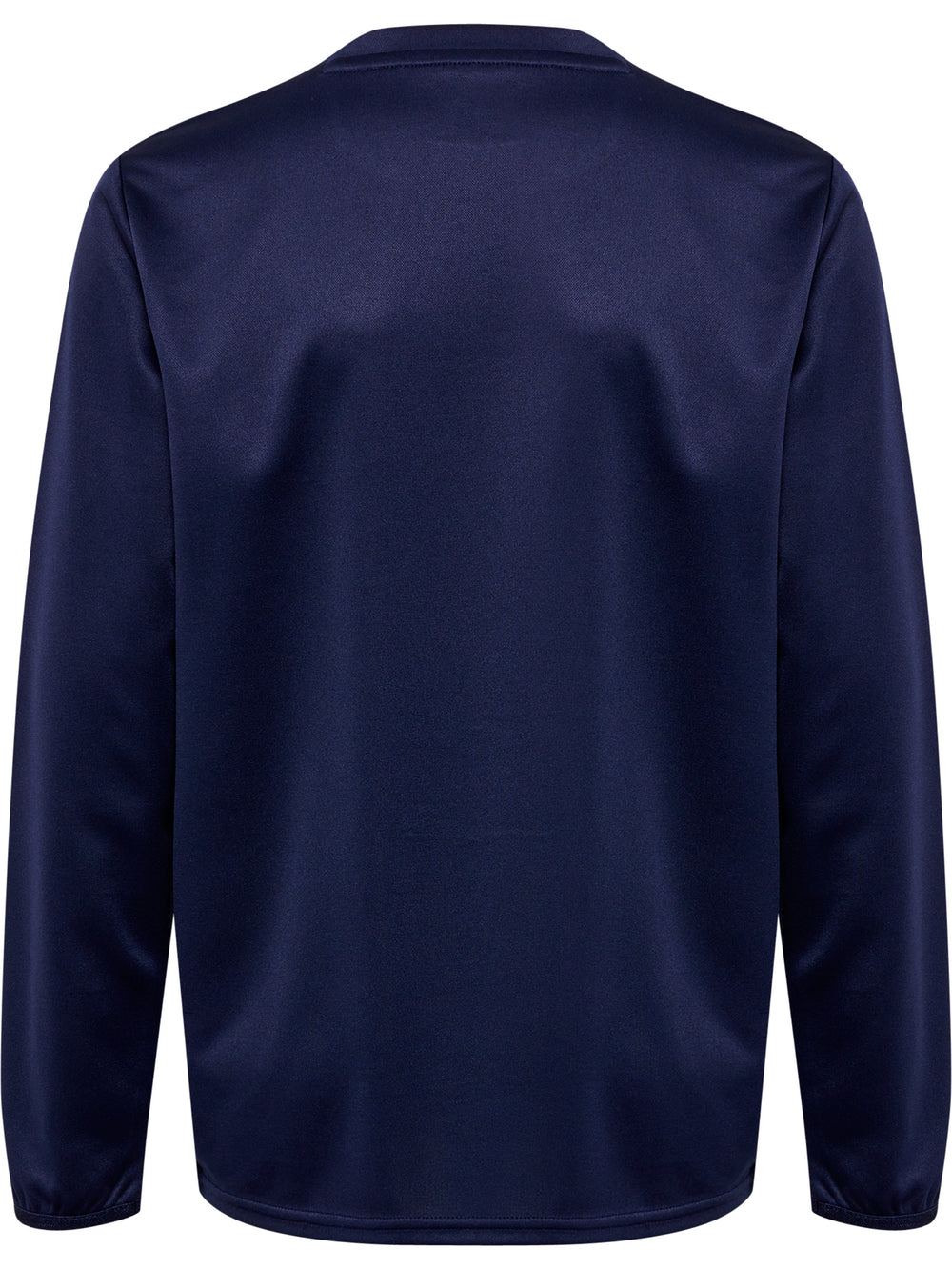 HUMMEL Essential Sweatshirt Kind (marine)