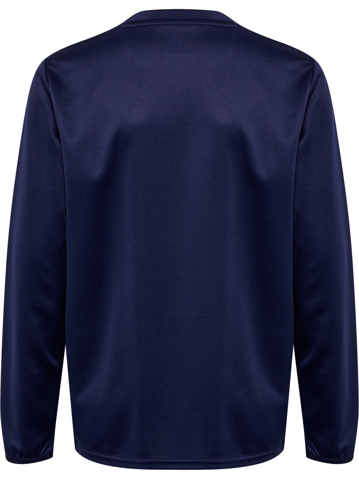 HUMMEL Essential Sweatshirt Kind (marine)