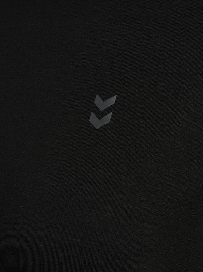 HUMMEL Yoga Soft Loose T-Shirt Ls Damen (black)